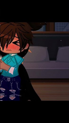 Should I stay or should I go?|meme|gacha minecraft| ft Herobrine x Alexbrine + Null| 13+ 🗿👍🏻