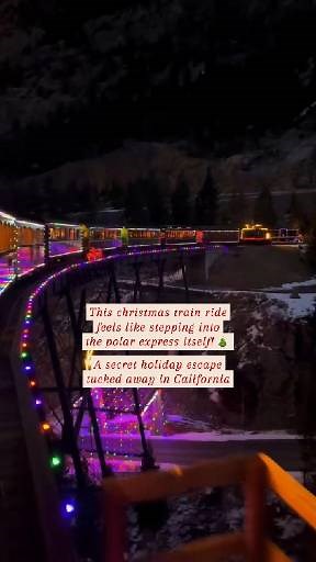 1.2K views | ✨ Looking for the perfect Christmas getaway? This...