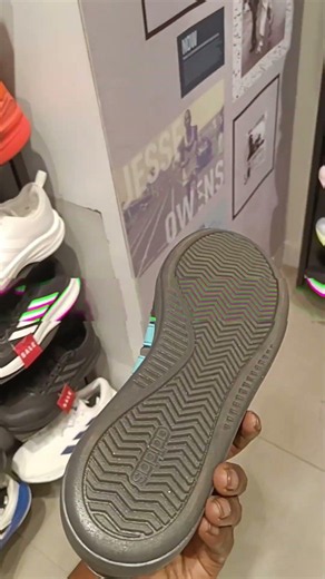 Adidas AMG Shoes overview #ytshorts #adidas #training #gym #AMG