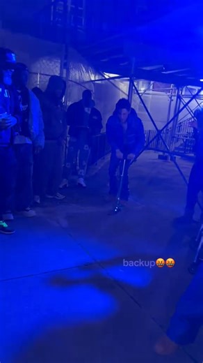 53K views · 640 reactions | Worlds 1st lean jump‼️ #yeat #lilmabu #lean #summrs #kankan #undergroundrap #scooter | Lilma25lf1 | Facebook