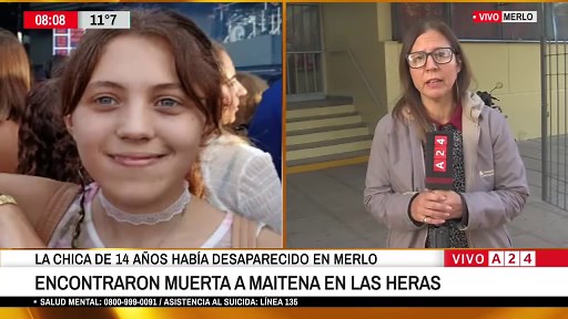 Las últimas horas de Maitena: qué hizo antes de desaparecer y las cartas que dejó