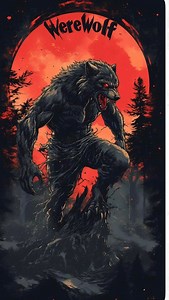 3.4K views · 217 reactions | Alpha Werewolf ! #alpha #wolf #legend | Werewolf Movies of the 70's,80's &90's | Facebook