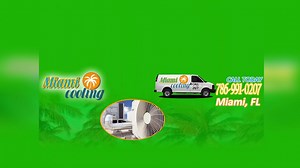 AC Repair Miami FL - Miami Cooling (786) 991-0207