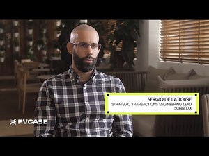 How Sonnedix uses PVcase Ground Mount to standardize utility-scale design worldwide