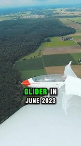 FedEx Captain’s Record-Breaking Glider Flight! | Soaring Society of America