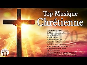Top des meilleures chansons chrétiennes 2020✝️chansons louange et adoration