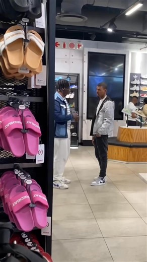 Made up Language prank | Sean Vibe Sk