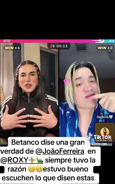 Betanco Reveals Truth About João Ferreira | Roxy's Insight