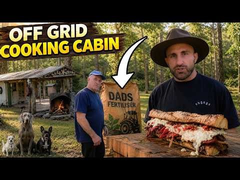 How I Live On My Farm (0 Waste)