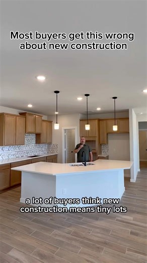 Most Buyers Get This Wrong About New Construction | San Antonio Homes