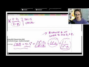 digital control systems UB! (3/18/2022) Root LOCUS