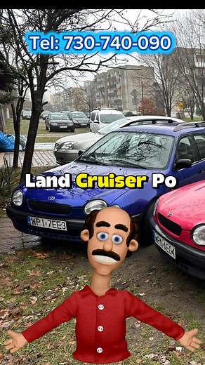 ➡️➡️SKUP TOYOT⬅️⬅️ 🛠️W absolutnie kazdym stanie technicznym i wizualnym, bez opłat🛠️ 🚚Odbiór na terenie całego kraju🚚🇵🇱 💵GOTÓWKA OD RĘKI💵 MODELE KTÓRE NAS INTERESUJĄ TOYOTA 🚗AVENSIS 🚗COROLLA 🚗HIACE 🚗HILUX 🚗CARINA 🚗RAV4 🚗PICNIC 🚗LAND CRUISER 🚗YARIS 🚗DYNA 📱TEL 48 730-740-090📱 #samochod #toyota #export #motoryzacja #motoryzacjapolska #viralpost #viral #fyp #trend #facebookviral #zadzwon #skuptoyot #corolla #AVENSIS #hilux #Hiace #ToyotaPicnic #Yaris #Yarisverso #Corollaverso #Dy