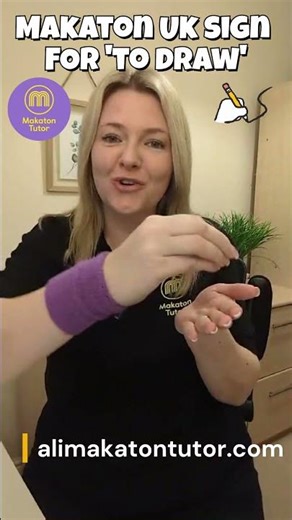 Makaton for draw