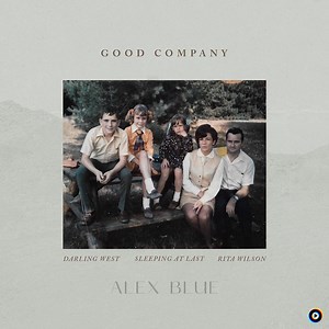 Something In The Water | Alex Blue Lyrics, Meaning & Videos