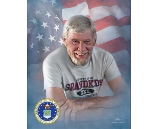 Larry Raga Obituary (2024) - Hobbs, NM - Griffin Funeral Home - Hobbs