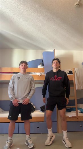 meilleurs pour danser que pour gagner au seven 🤦‍♂️👌#pourtoi #rugbyman #bresil🇧🇷