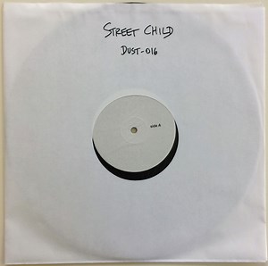 Street Child - Street Child