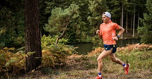 7 inspiring running films to watch on Red Bull TV