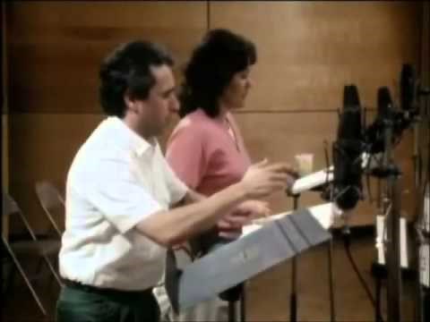 West Side Story - Tonight (Te Kanawa/Carreras)