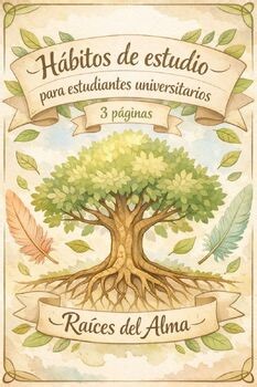 Hábitos de estudio para estudiantes universitarios