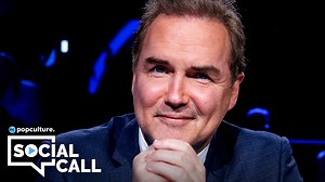 'SNL' alum Norm Macdonald has died at age 61 following a private battle with cancer. How his legacy is being remembered by the comedy world on PopCulture's Social Call. | PopCulture.com
