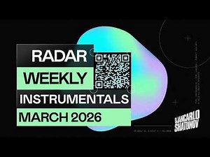 Alex Isley - Maybe Again (Instrumental)