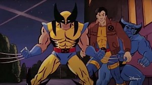 Check Out The Unofficial Trailer for X Men: The Animated Series - TVovermind