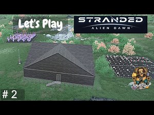 Stranded Alien Dawn Robots and Guardians, Episode 2