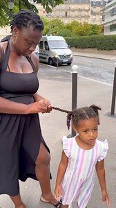 28K views · 398 reactions | Heavy rain showers in Paris will not impede our exploration of the city. We are pausing to dine. Ocean awakens from a nap and is ready to eat. We are strolling and hoping for sunshine. Partie 4 | A Life Less Scripted | Facebook