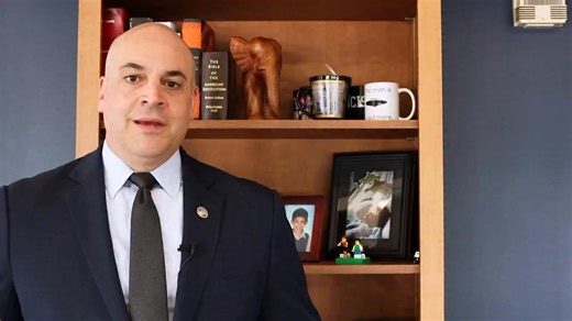 From everyone at the Office of Attorney General, we wish you a happy Thanksgiving! | Pennsylvania Office of Attorney General