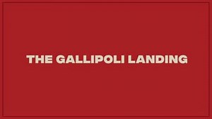 Around 4am on the 25th April 1915, the ANZAC's rowed from their transports towards shore. Under the cover of darkness they landed at a small cover near Ari Burnu. What followed would be remembered by our nation forever. Learn more on Anzac At Home: https://www.awm.gov.au/anzacathome #AnzacAtHome #AnzacDay #AnzacDay2021 | Australian War Memorial