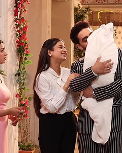 177K views · 3.2K reactions | Ruhi is depressed after Rohit's demise, she gets even more insecure after Dadisa brainwashes her against Armaan and Abhira.Will Ruhi turn evil like before? #YRKKH #YehRishtaKyaKehlataHai #TellyMasala #Exclusive | Telly Masala | Facebook