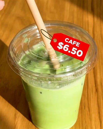 Become your own matcha barista 🍵 Great matcha starts with the right powder and a few simple skills 💪🏻 With Jade Leaf, you’re making café-quality matcha at home: your cup, your method, done right. Start today, 15% off with code MATCHA15. Sip something better. | Jade Leaf Matcha