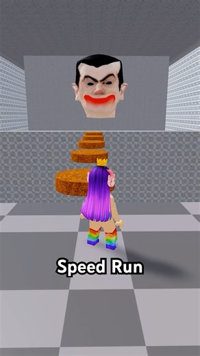 Roblox Giant Head Escape #roblox #sofiatuberoblox