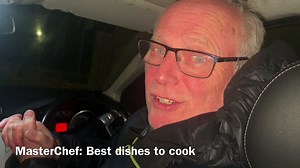 MasterChef: The Professionals - Best dishes to cook