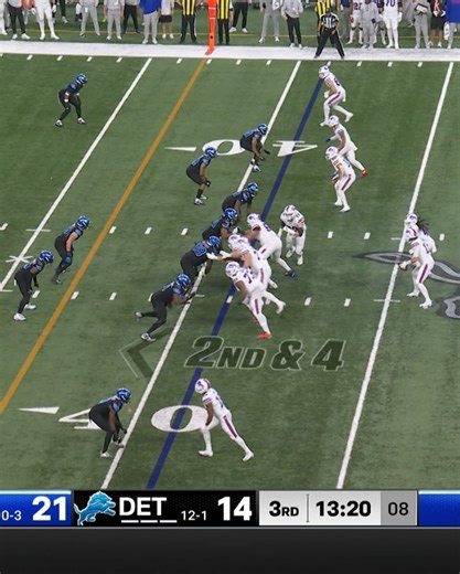 98K views · 2.9K reactions | NFL on Reels | Facebook