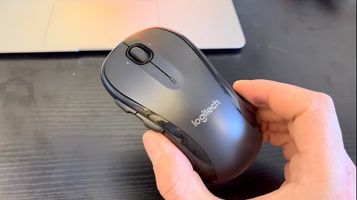 Watch Logitech M150 Wireless Mouse - How Good Is It?  on Amazon Live