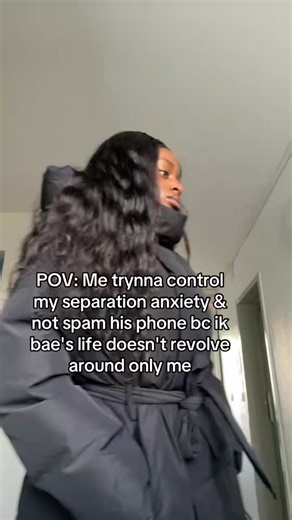 Overcome the distance🧡| long distance relationships | Guidance on Instagram: "If you’re in an LDR and separation anxiety hits you out of nowhere… this list is for you ⬇️ I’ve been there loving someone from afar while trying not to spiral every time they go live their life. 1️⃣ I remind myself that missing them doesn’t mean something is wrong it just means I care. I let the feeling exist instead of fighting it. 2️⃣ I create my own little routines when they’re busy (gym, shower + podcast, texting