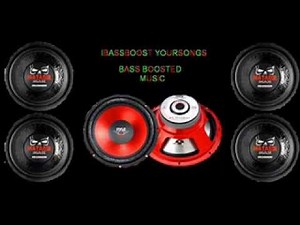 Vic Wobble Bass Boosted