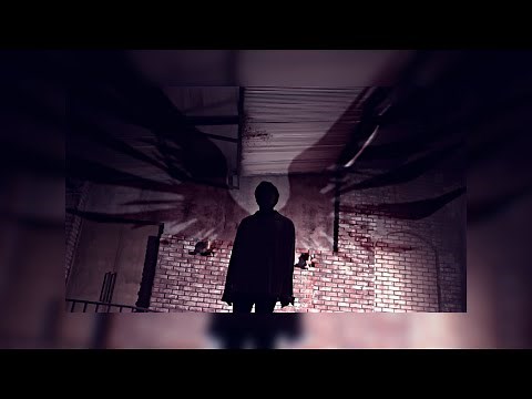 playlist for when you need an escape from reality