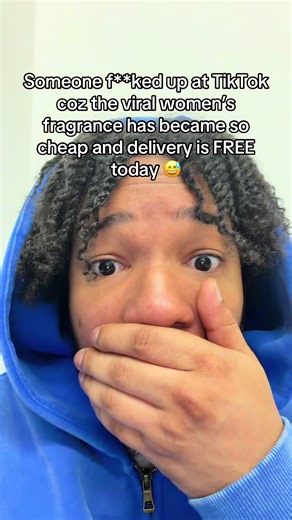 Affordable Women’s Fragrance with Free Delivery