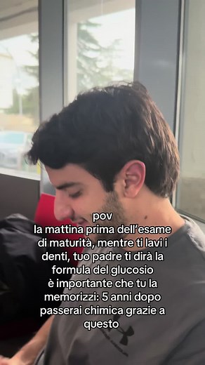 La Formula del Glucosio nell'Esame di Maturità
