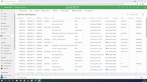 Email Management - How to Send Emails