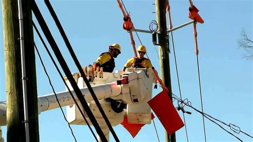 PSC set to vote on multi-billion dollar plan that could be the biggest power request in US history