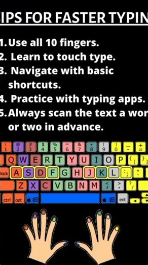 computer operating #typing skils # keyboard knowledge#youtubeviralvideo #viralshorts #viralvideo