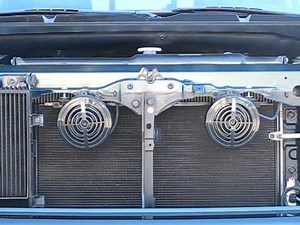 BOSCH Horn Sound Starktonhorn Supertone horns Europa Actual Sound