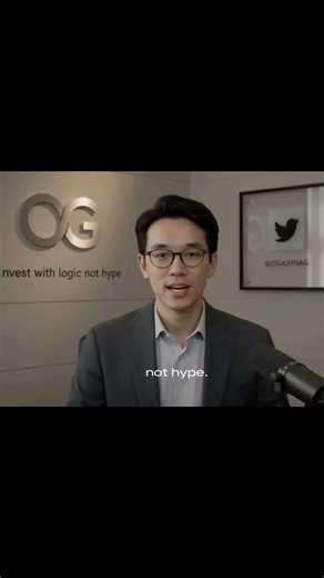 🔥 Gold $5000 But This Isn't A Bubble – Here's Why We're Early | 55s Motivational Short