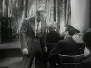 National Recovery Administration (NRA) Promo