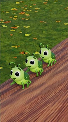 Learn about insects | Sing and dance with @Kikooclub Songs & Nursery Rhymes for Preschoolers