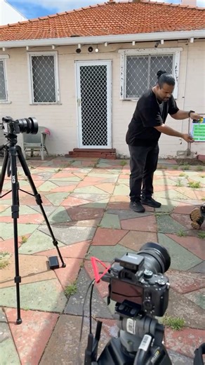 1.1K views · 16 reactions |  Prepping for action! The team at Task Force Films is ready to capture Zain’s incredible story.  Behind every powerful story is teamwork, care, and good vibes! ✨ | Homeless Healthcare | Facebook